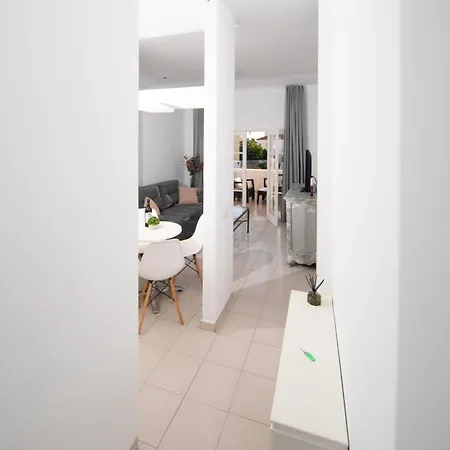 Apartment Playa Fanabe Costa Adeje (Tenerife)