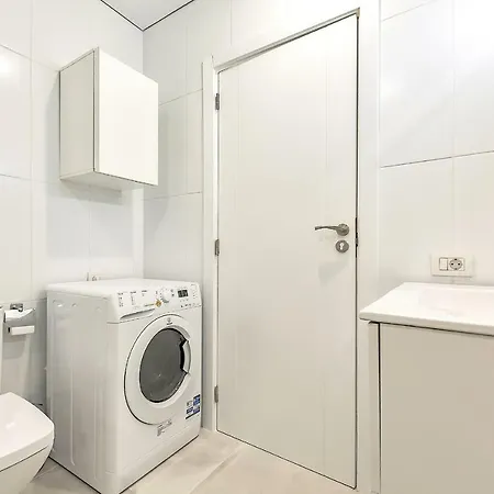 Apartment Playa Fanabe