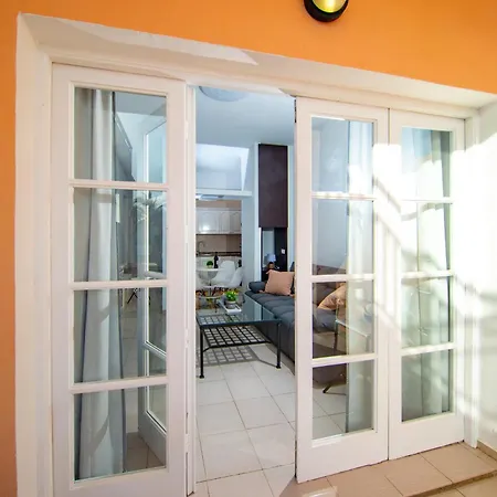 Apartment Playa Fanabe