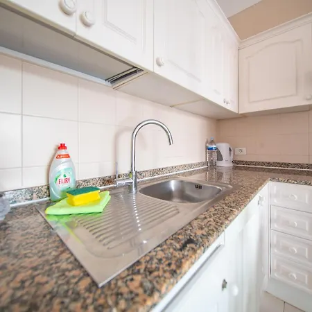 Apartment Playa Fanabe *