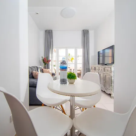 Appartement Playa Fanabe