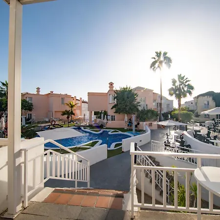 Playa Fanabe Apartment *
