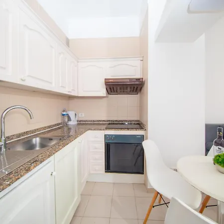 Apartment Playa Fanabe Costa Adeje (Tenerife)