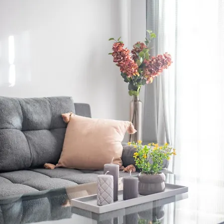 Playa Fanabe Apartment *