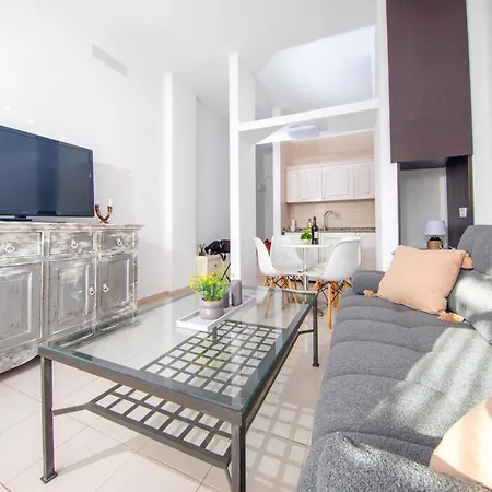 Apartment Playa Fanabe Costa Adeje (Tenerife)