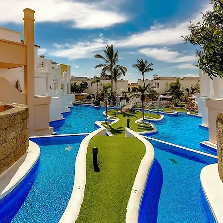 Appartement Playa Fanabe