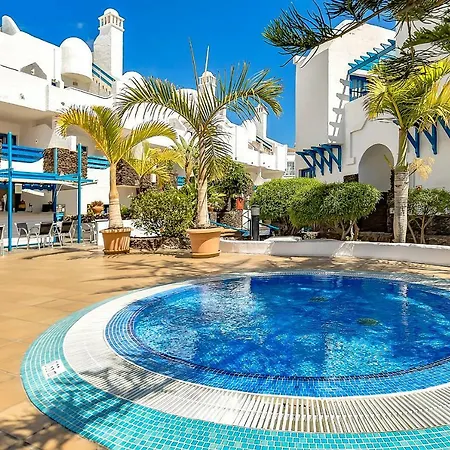 Appartement Playa Fanabe Costa Adeje (Tenerife)