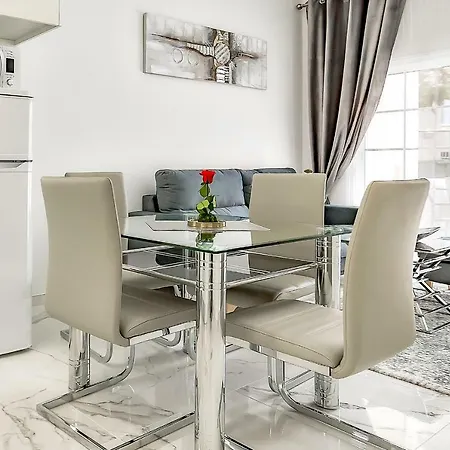 Apartment Playa Fanabe