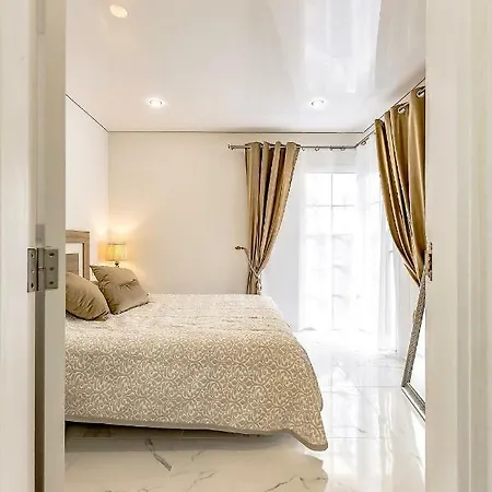 Apartment Playa Fanabe