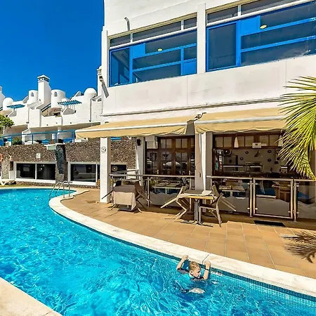Apartment Playa Fanabe *