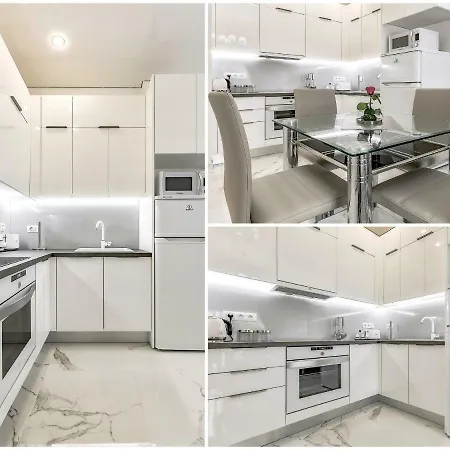 Apartment Playa Fanabe *
