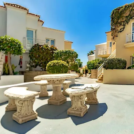 Apartment Playa Fanabe *