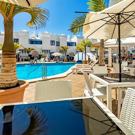 Playa Fanabe * Costa Adeje (Tenerife)