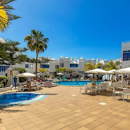 Appartement Playa Fanabe