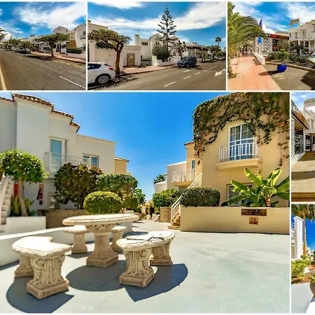 Apartment Playa Fanabe