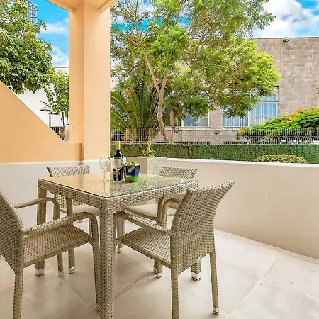Apartment Playa Fanabe Costa Adeje (Tenerife)