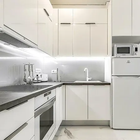 Apartment Playa Fanabe *