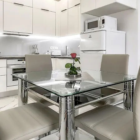 Playa Fanabe Apartment